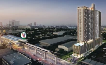 ศุภาลัย เวอเรนด้า สุขุมวิท 117 (Supalai Veranda Sukhumvit 117)