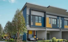 สิริ เพลส ประชาอุทิศ 75 (Siri Place Prachauthit 75)