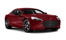 แอสตัน มาร์ติน Aston Martin-Rapide S-ปี 2013