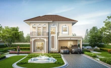 แลนซีโอ คริป เทพารักษ์-บางปลา (Lanceo Crib Thepharak-Bangpra)