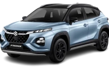 ซูซูกิ Suzuki Fronx GL ปี 2025