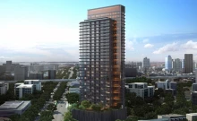 เดอะ รูม พระราม 4 (The Room Rama 4)