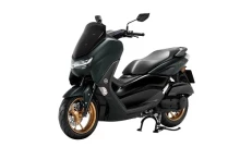 ยามาฮ่า Yamaha NMAX CONNECTED ปี 2023