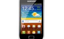 ซัมซุง SAMSUNG-Galaxy Mini 2