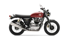 โรยัล เอ็นฟีลด์ Royal Enfield Interceptor 650 (Standard) ปี 2023