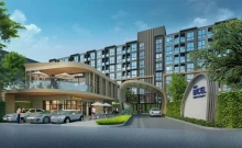 ดิ เอ็กเซล ไฮด์อะเวย์ สุขุมวิท 71 (The Excel Hideaway Sukhumvit 71)