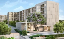 ดีคอนโด แซนด์ หาดใหญ่ (Dcondo Sand Hatyai)