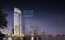 วิสซ์ดอม อโศก - สุขุมวิท (Whizdom Asoke - Sukhumvit)