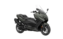 ยามาฮ่า Yamaha TMAX 560 ปี 2025