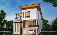 เนอวานา บียอนด์ สวนหลวง ร.9 (Nirvana Beyond Suanluang-Rama9)