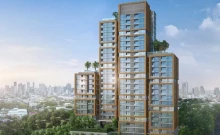 เดอะ รูม สุขุมวิท 38 (The Room Sukhumvit 38)