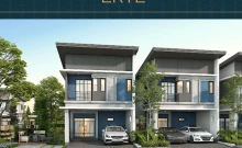 บ้านฟ้ากรีนเนอรี่ ธีโอ ปิ่นเกล้า - เพชรเกษม (Baan Fah Greenery TheO Pinklao-Petchkasem)