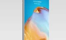 หัวเหว่ย Huawei P40 Pro