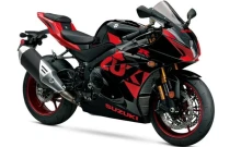 ซูซูกิ Suzuki GSX-R 1000R ABS ปี 2021