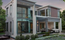 ธนาฮาบิแทต ปิ่นเกล้า - สิรินธร (Thana Habitat Pinklao - Sirindhorn)