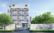 แอสปาย รัชโยธิน (Aspire Ratchayothin)