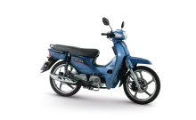 โซล่า SOLAR Proud 125CBS ปี 2024