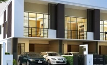 บ้านพฤกษา ไพร์ม วงแหวน - ลำลูกกา 5 (Baan Pruksa Prime Wongwaen - Lamlukka 5)