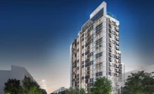 ศุภาลัย พรีเมียร์ สามเสน-ราชวัตร (Supalai Premier Samsen-Ratchawat)