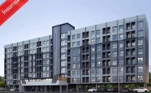 ไฮ สุทธิสาร คอนโด (HI Sutthisan Condo)