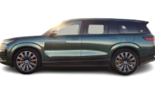 เดนซ่า Denza n9-dm-i Standard ปี 2025