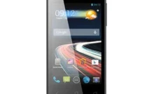 เอเซอร์ Acer Liquid Z4