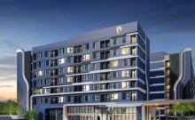 บริกซ์ตัน เกษตร ศรีราชา แคมปัส (Brixton Kaset - Sriracha Campus)