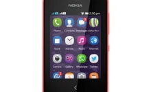 โนเกีย Nokia Asha 230 DUAL SIM