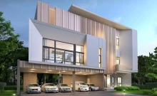 นันทวัน พระราม 9 - ศรีนครินทร์ (Nantawan Rama 9 - Srinakarin)