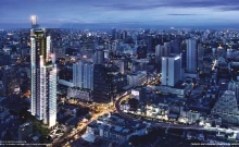 แอชตัน สีลม (Ashton Silom)