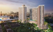 ศุภาลัย เวอเรนด้า สถานีภาษีเจริญ (Supalai Veranda Phasi Charoen Station)