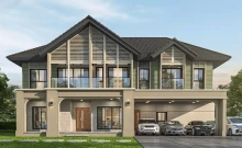 บางกอก บูเลอวาร์ด เวสต์เกต (Bangkok Boulevard Westgate)