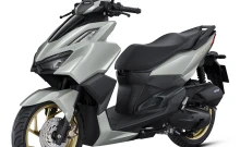 ฮอนด้า Honda Click 160 (Standard) ปี 2024