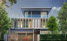 บ้านอิสสระ บางนา (Baan Issara Bangna)