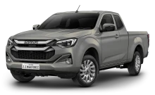 อีซูซุ Isuzu D-MAX Spacecab 3.0 Ddi S M/T ปี 2024