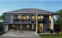 เศรษฐสิริ กรุงเทพกรีฑา 2 (Setthasiri Krungthepkreetha 2)