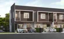 เดอะคัลเลอร์ส มิกซ์ รังสิต - วงแหวน (The Color Mix Rangsit - Wongwaen)