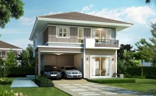 ศุภาลัย วิลล์ เอกชัย - กาญจนาภิเษก (Supalai Ville Ekachai - Kanjanaphisek)