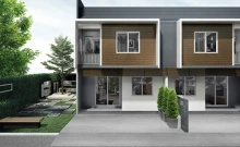 เดอะคัลเลอร์ส พรีเมี่ยม วงแหวน - รามอินทรา (TheColors Premium Wongwaen-Ramintra)