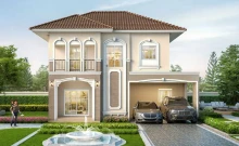 แลนซีโอ คริป 2 สุขสวัสดิ์-ประชาอุทิศ 90 (Lanceo Crib 2 Suksawat-Prachauthit 90)