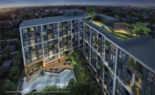 ดิ เอ็กเซล รัชดา 18 (The Excel Ratchada 18)