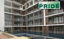 เดอะ ไพรด์ พัทยา (The Pride Pattaya)