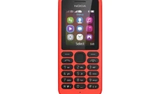 ไมโครซอฟท์ Microsoft 130 Dual Sim