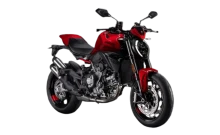 ดูคาติ Ducati Monster + ปี 2026