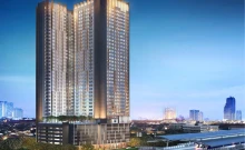 คาซ่า คอนโด สามแยกบางใหญ่ (Casa Condo Sam Yaek Bang Yai)