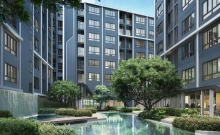 ดีคอนโด รามคำแหง 40 (dcondo Ramkhamhaeng 40)