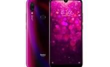 เสียวหมี่ Xiaomi-Redmi Y3