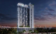 เดอะทรี พัฒนาการ-เอกมัย (THE TREE Pattanakarn-Ekkamai)