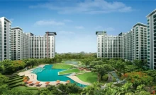 เดอะ พาร์คแลนด์ ศรีนครินทร์ (The Parkland Srinakarin)