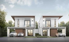 โคโม่ เบียงก้า บางนา (Como Bianca Bangna)